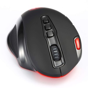 ماوس گیمینگ بی سیم ردراگون مدل SHARK 2 M688